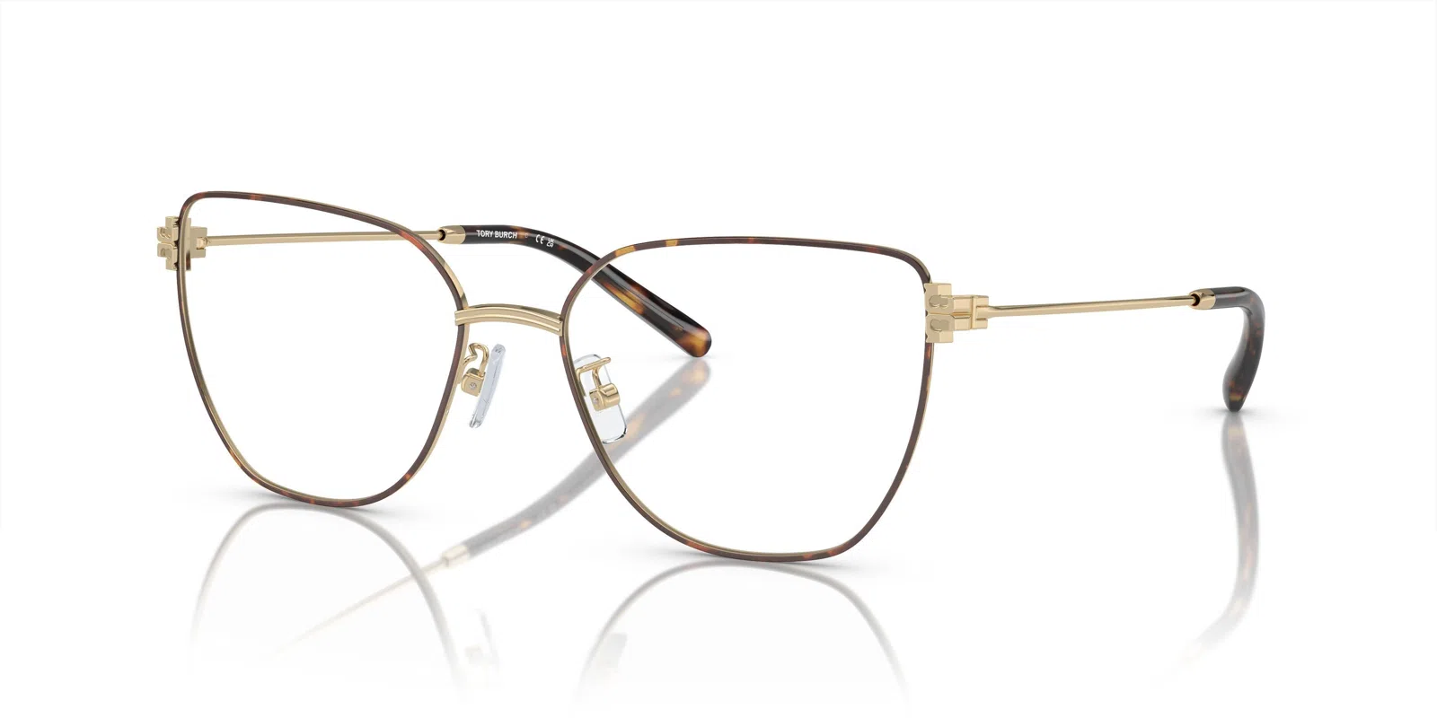 Tory Burch 1084 Eyeglasses - view 10